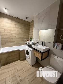 3-к квартира, вторичка, 55м2, 3/16 этаж