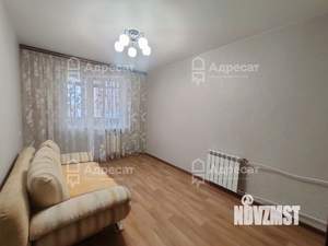 2-к квартира, вторичка, 51м2, 4/10 этаж