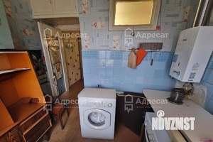 2-к квартира, вторичка, 45м2, 3/5 этаж