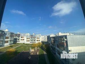 3-к квартира, вторичка, 55м2, 3/3 этаж