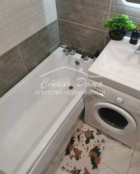 3-к квартира, вторичка, 56м2, 2/9 этаж