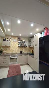 2-к квартира, вторичка, 55м2, 10/20 этаж