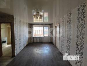 2-к квартира, вторичка, 43м2, 5/5 этаж