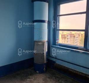 1-к квартира, вторичка, 37м2, 8/9 этаж