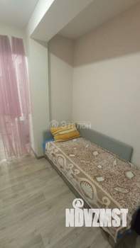 1-к квартира, вторичка, 44м2, 1/19 этаж