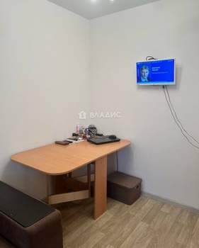 1-к квартира, вторичка, 34м2, 2/4 этаж