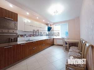 2-к квартира, вторичка, 71м2, 18/22 этаж