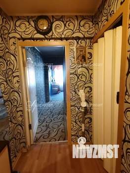 4-к квартира, вторичка, 58м2, 2/5 этаж