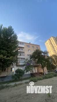 1-к квартира, вторичка, 31м2, 4/5 этаж