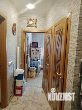 2-к квартира, вторичка, 46м2, 2/5 этаж