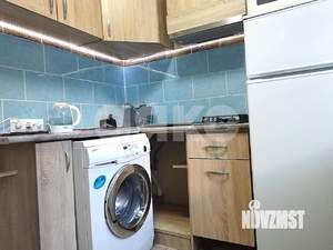 1-к квартира, вторичка, 32м2, 1/9 этаж