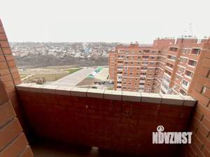 2-к квартира, вторичка, 51м2, 10/10 этаж