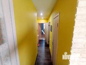 2-к квартира, вторичка, 50м2, 7/9 этаж