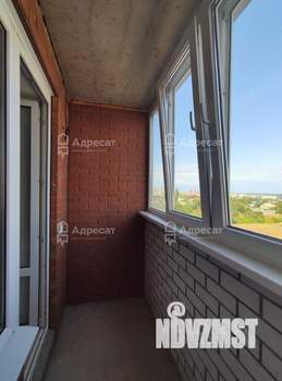 1-к квартира, вторичка, 32м2, 4/5 этаж