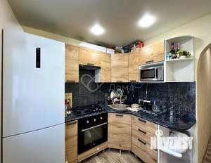 2-к квартира, вторичка, 46м2, 5/5 этаж