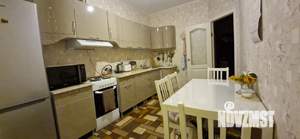 2-к квартира, вторичка, 56м2, 2/3 этаж