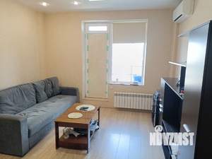 Студия квартира, вторичка, 24м2, 14/17 этаж