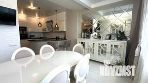 4-к квартира, вторичка, 136м2, 4/26 этаж