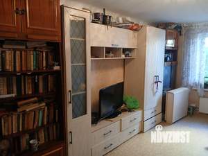 1-к квартира, вторичка, 35м2, 2/6 этаж