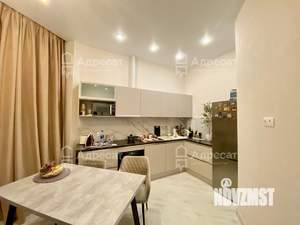 1-к квартира, вторичка, 38м2, 23/23 этаж