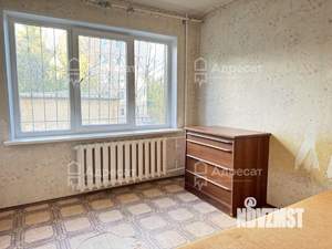 4-к квартира, вторичка, 57м2, 1/5 этаж