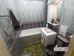 2-к квартира, вторичка, 44м2, 4/5 этаж