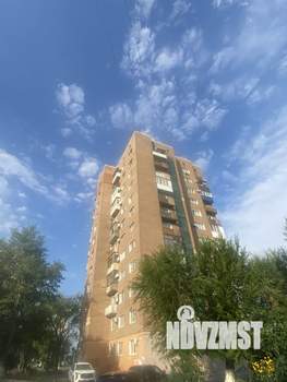 3-к квартира, вторичка, 57м2, 6/12 этаж