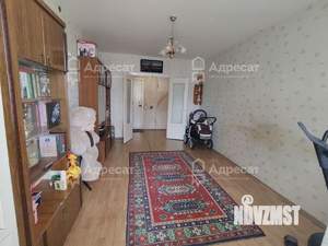 2-к квартира, вторичка, 54м2, 8/9 этаж