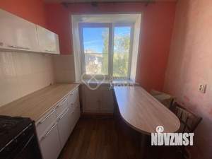 3-к квартира, вторичка, 57м2, 5/5 этаж