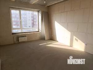 2-к квартира, вторичка, 54м2, 3/9 этаж