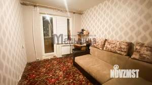 3-к квартира, вторичка, 65м2, 6/9 этаж