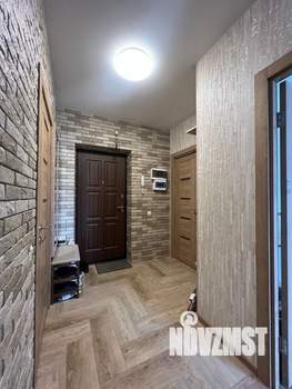 3-к квартира, вторичка, 69м2, 11/18 этаж