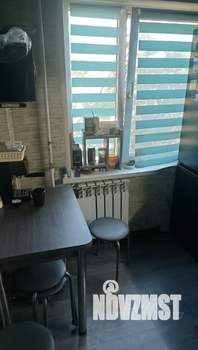 4-к квартира, вторичка, 58м2, 3/5 этаж