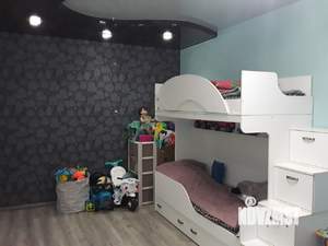 2-к квартира, вторичка, 51м2, 9/9 этаж