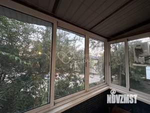 2-к квартира, вторичка, 43м2, 2/4 этаж