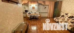 3-к квартира, вторичка, 56м2, 2/5 этаж