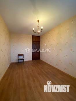 3-к квартира, вторичка, 64м2, 6/9 этаж