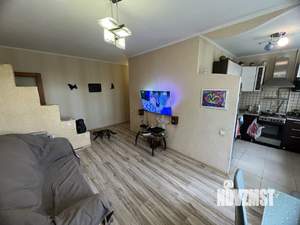 3-к квартира, вторичка, 57м2, 5/9 этаж