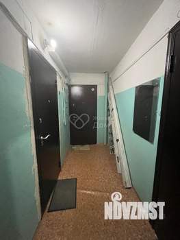 1-к квартира, вторичка, 33м2, 2/9 этаж