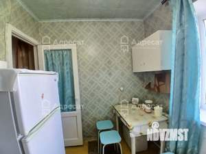 2-к квартира, вторичка, 40м2, 5/5 этаж