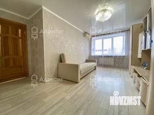 3-к квартира, вторичка, 54м2, 1/9 этаж