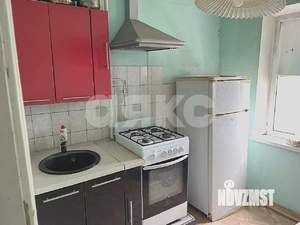 1-к квартира, вторичка, 32м2, 4/5 этаж