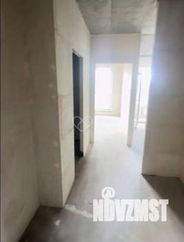 1-к квартира, вторичка, 36м2, 10/19 этаж