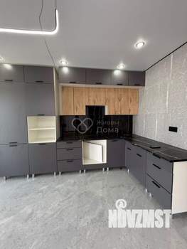 1-к квартира, вторичка, 57м2, 16/16 этаж