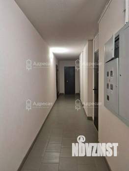 1-к квартира, вторичка, 30м2, 1/9 этаж