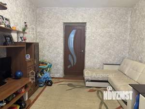 3-к квартира, вторичка, 60м2, 1/5 этаж