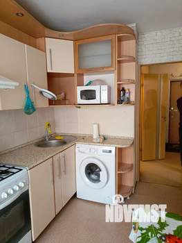 1-к квартира, вторичка, 38м2, 1/9 этаж