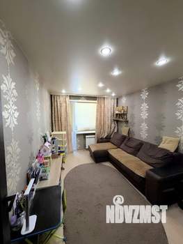 2-к квартира, вторичка, 45м2, 3/5 этаж