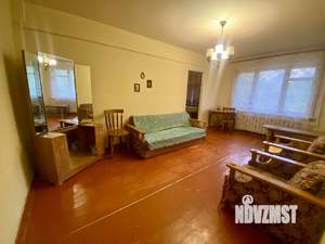 2-к квартира, вторичка, 45м2, 1/5 этаж