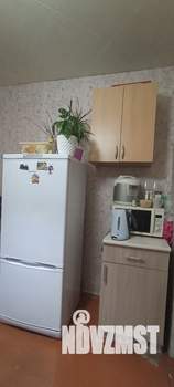 4-к квартира, вторичка, 12м2, 9/9 этаж